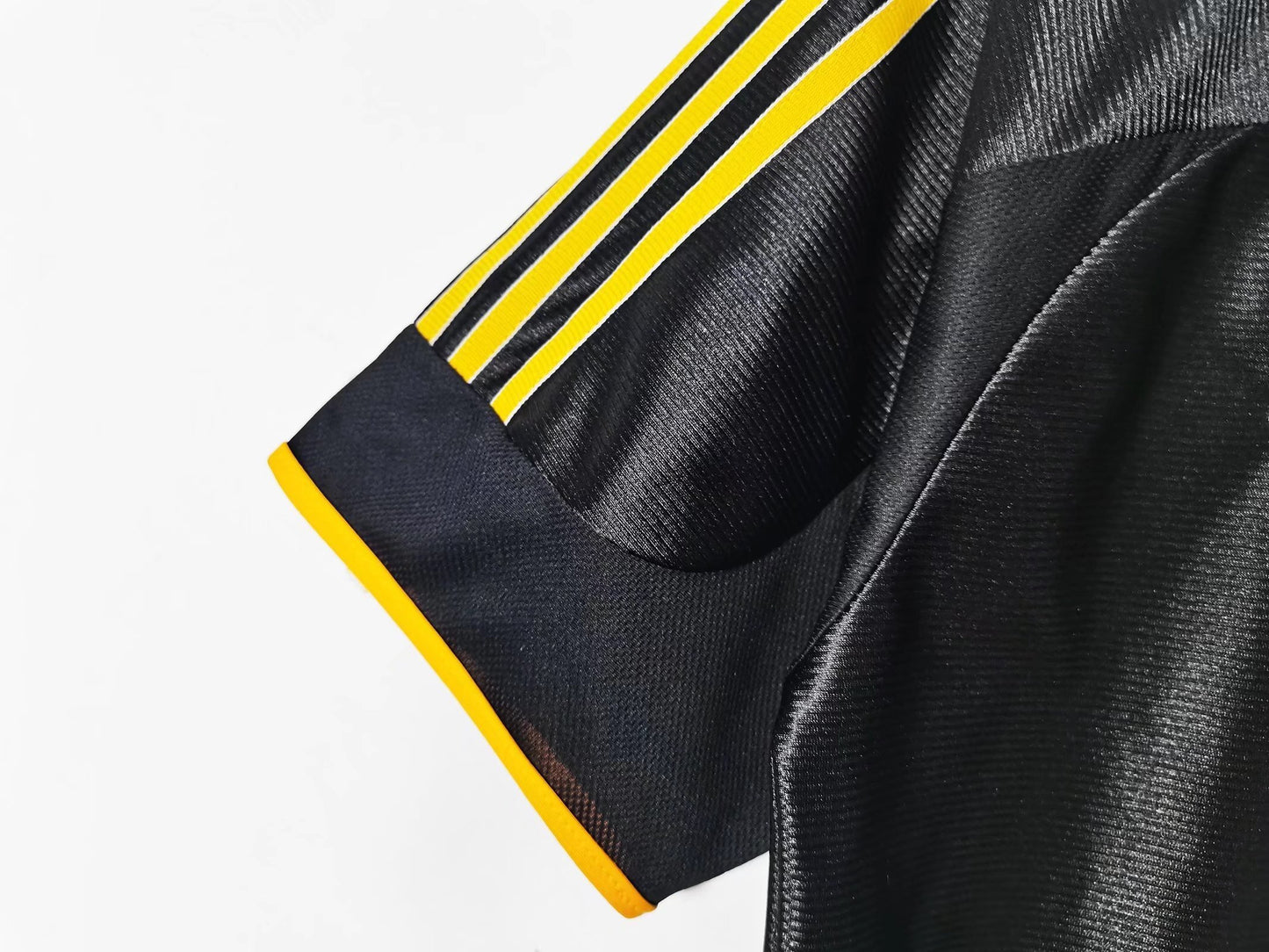 Real Madrid Away 1999/00 - Mirror Orginal Version