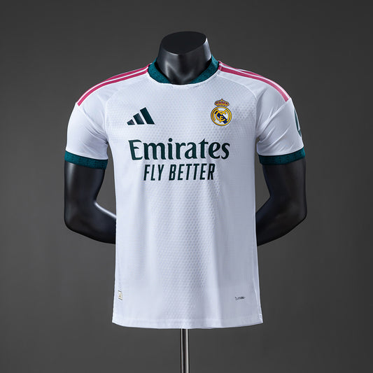 Real Madrid Home Jersey 2026/27 - Premium Version