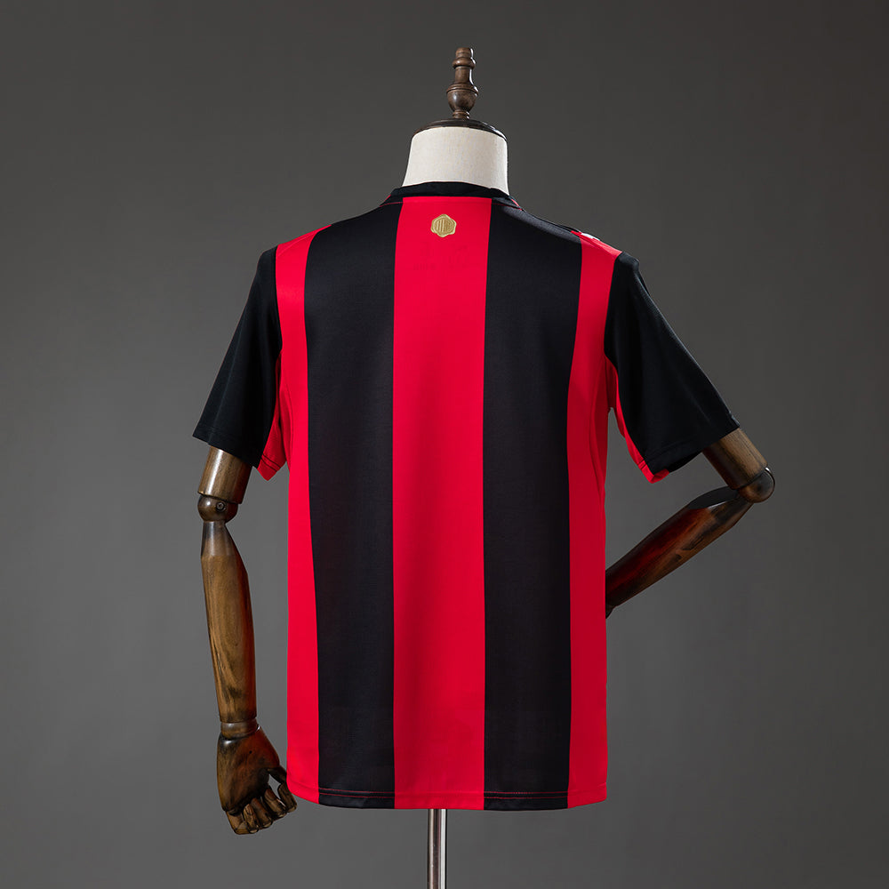 AC Milan Home Jersey 2026/27 - Fan Version