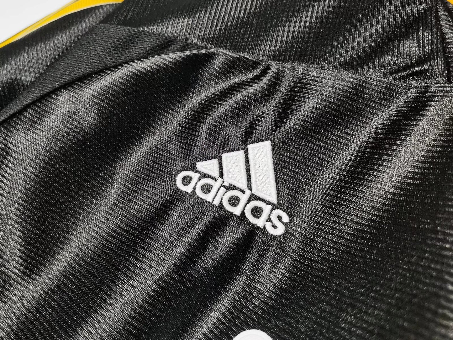 Real Madrid Away 1999/00 - Mirror Orginal Version