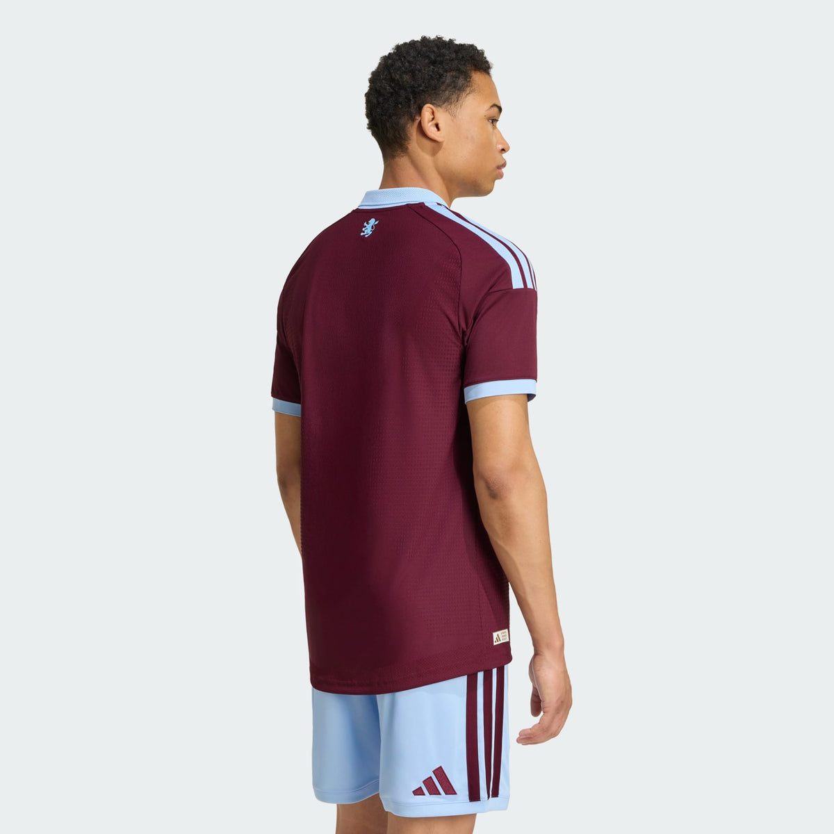 Aston Villa Home Jersey 2026/27 - Player Version