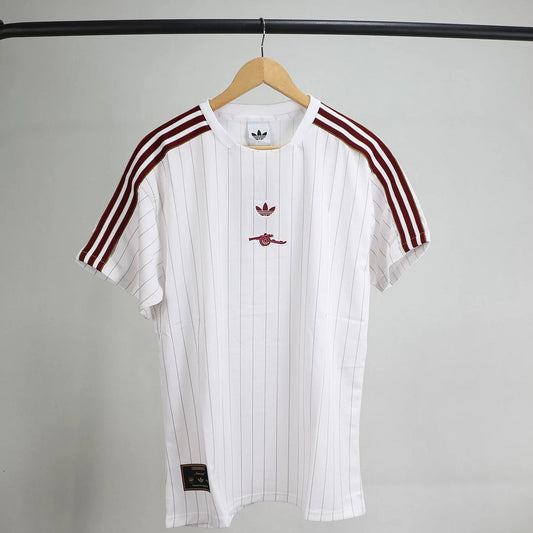 Arsenal Red Icons Jersey 2025/26 - Fan Version