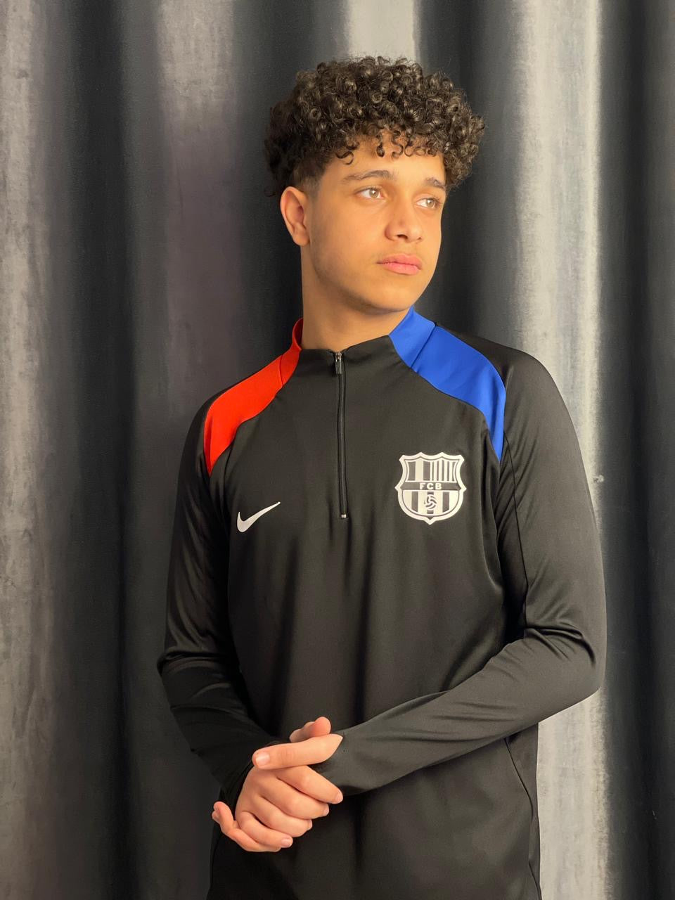 Football Tracks 2024/25 - High Copy Version