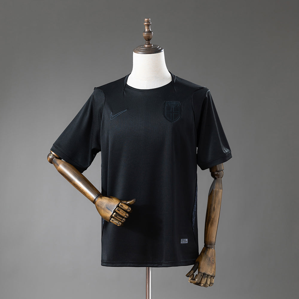 Norway Away Jersey 2026/27 - Fan Version