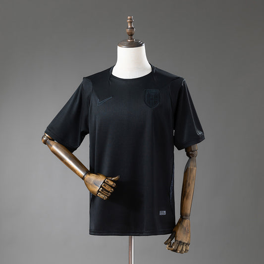 Norway Away Jersey 2026/27 - Fan Version