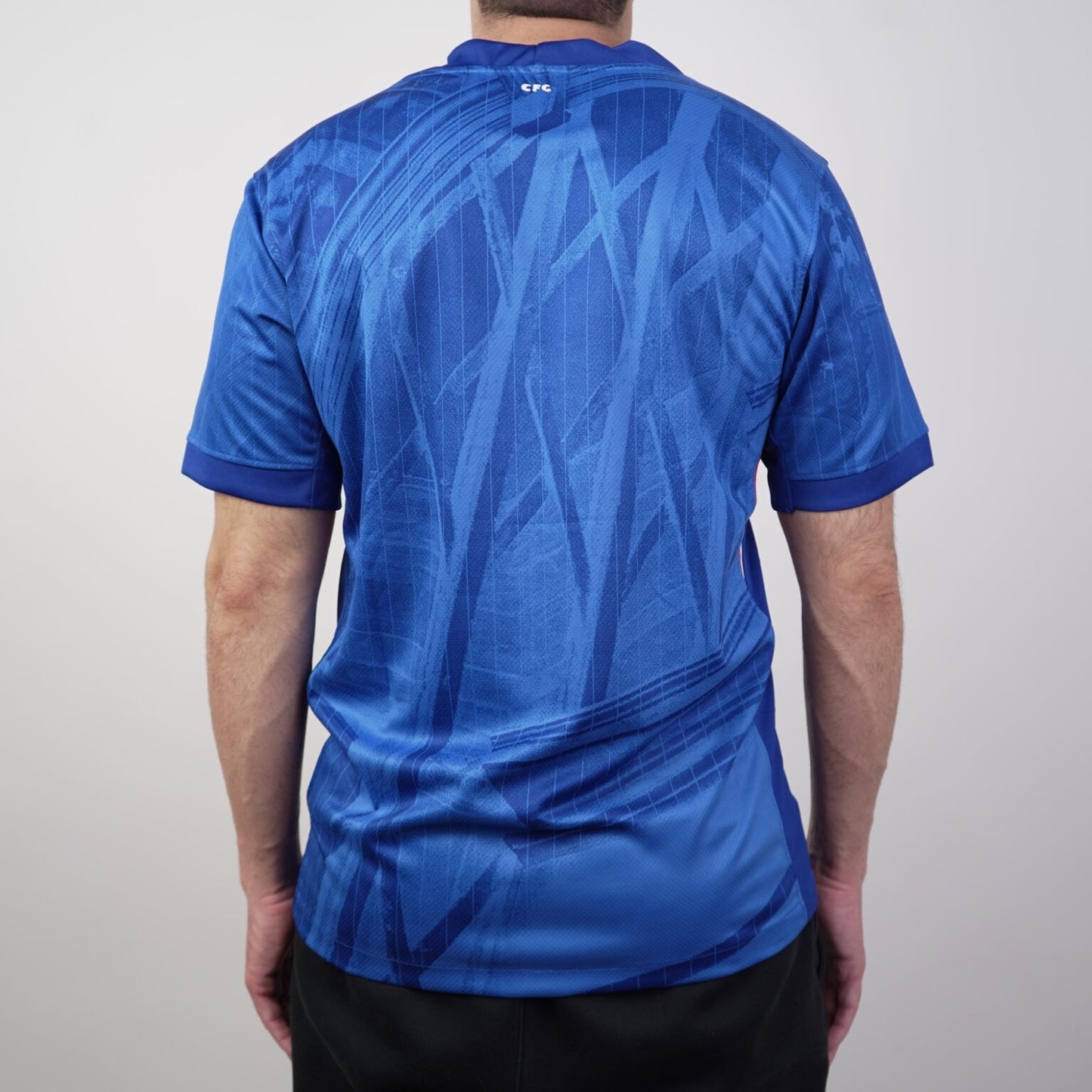 Chelsea Home Jersey 2025/26 - Special Size