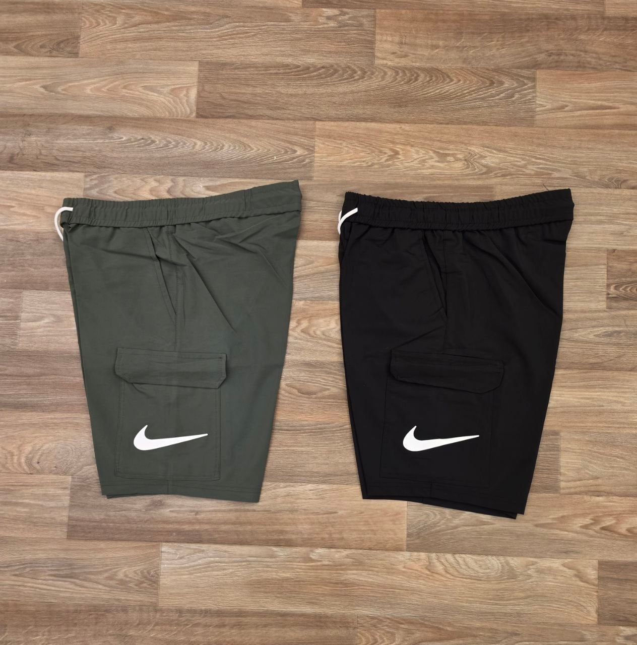 Nike Shorts Baggy - Premium Version
