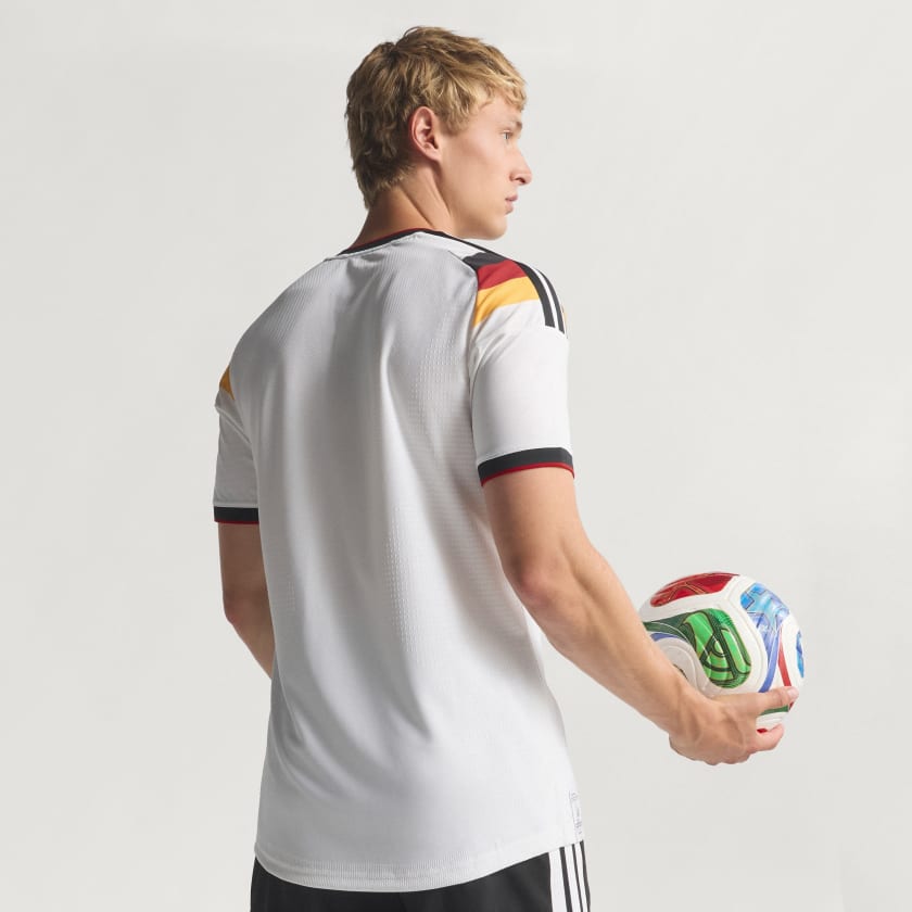 Germany Home Jersey 2026/27 - Player Version