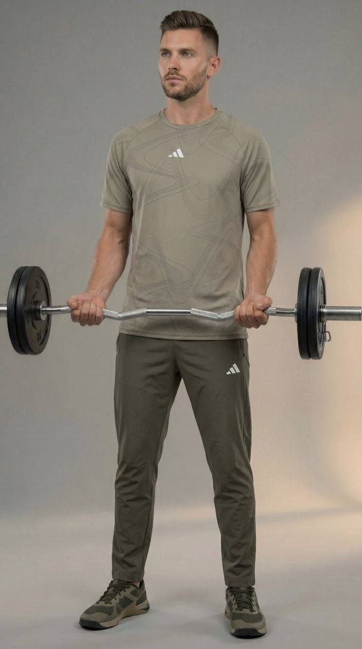 Adidas Sport Kit - Premium Version