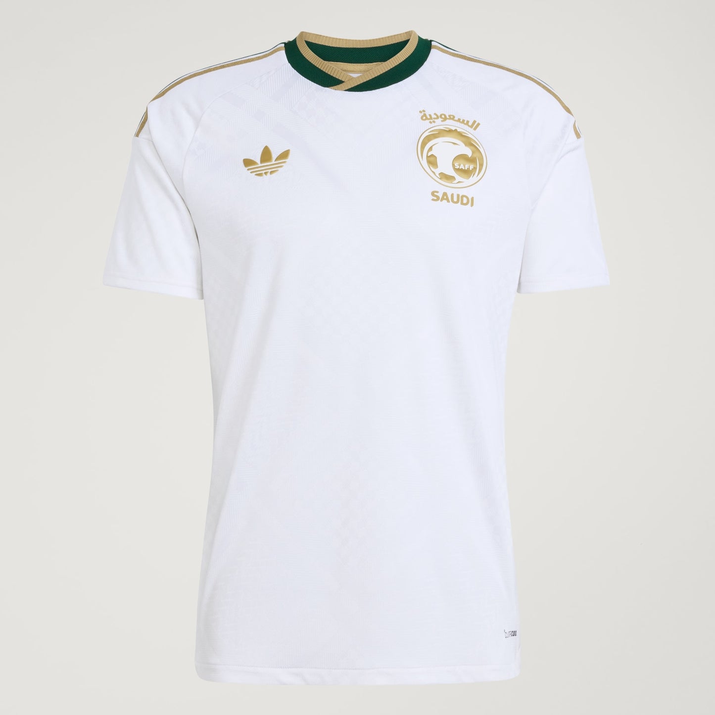 Saudi Arabia Away Jersey 2026/27 - Player Version