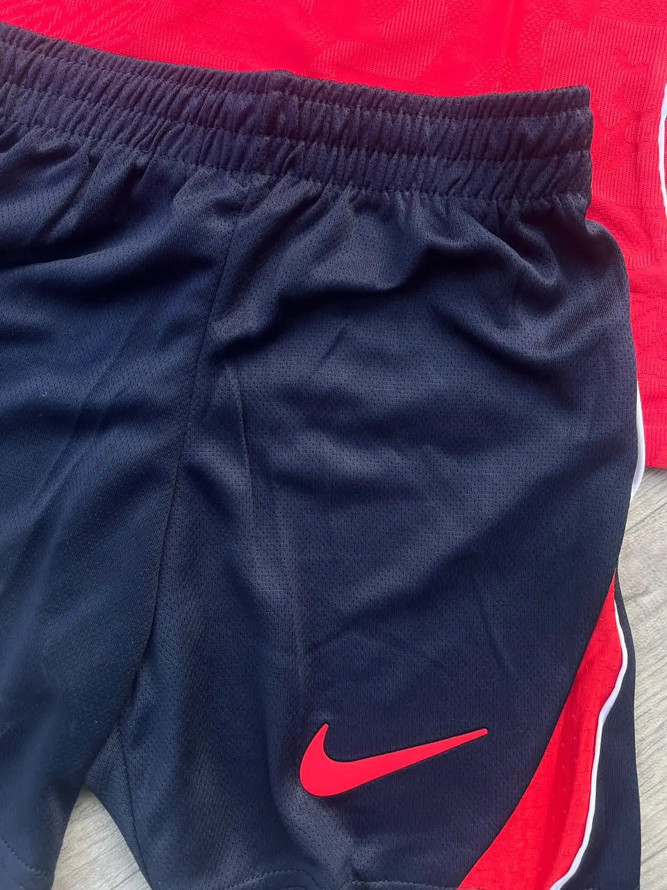 England Away Kids Kit 2026/27 - Player Version