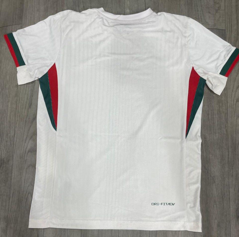 Chelsea Away Jersey 2025/26 - Economic Version