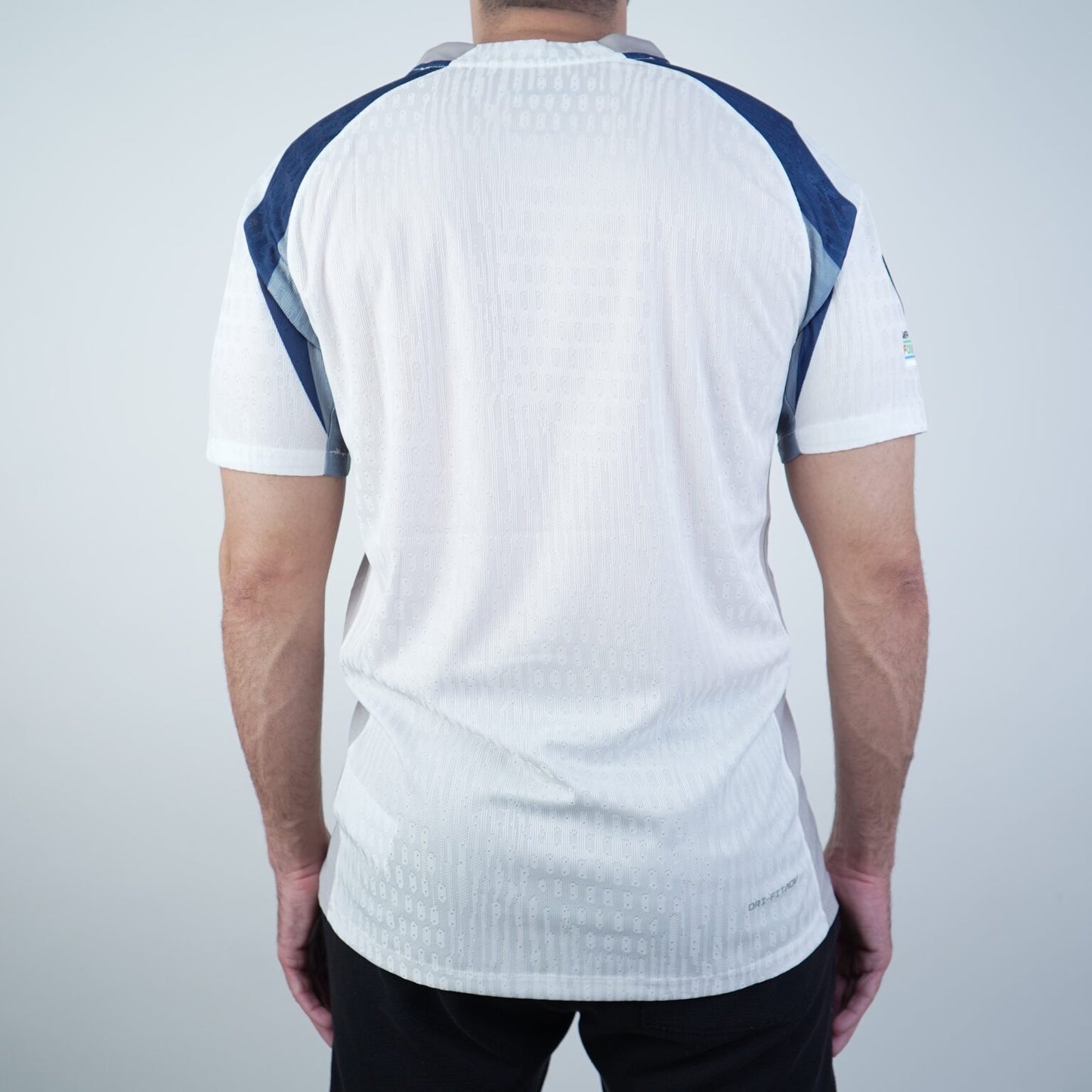 Tottenham Hotspur Home Jersey 2025/26 - Player Version