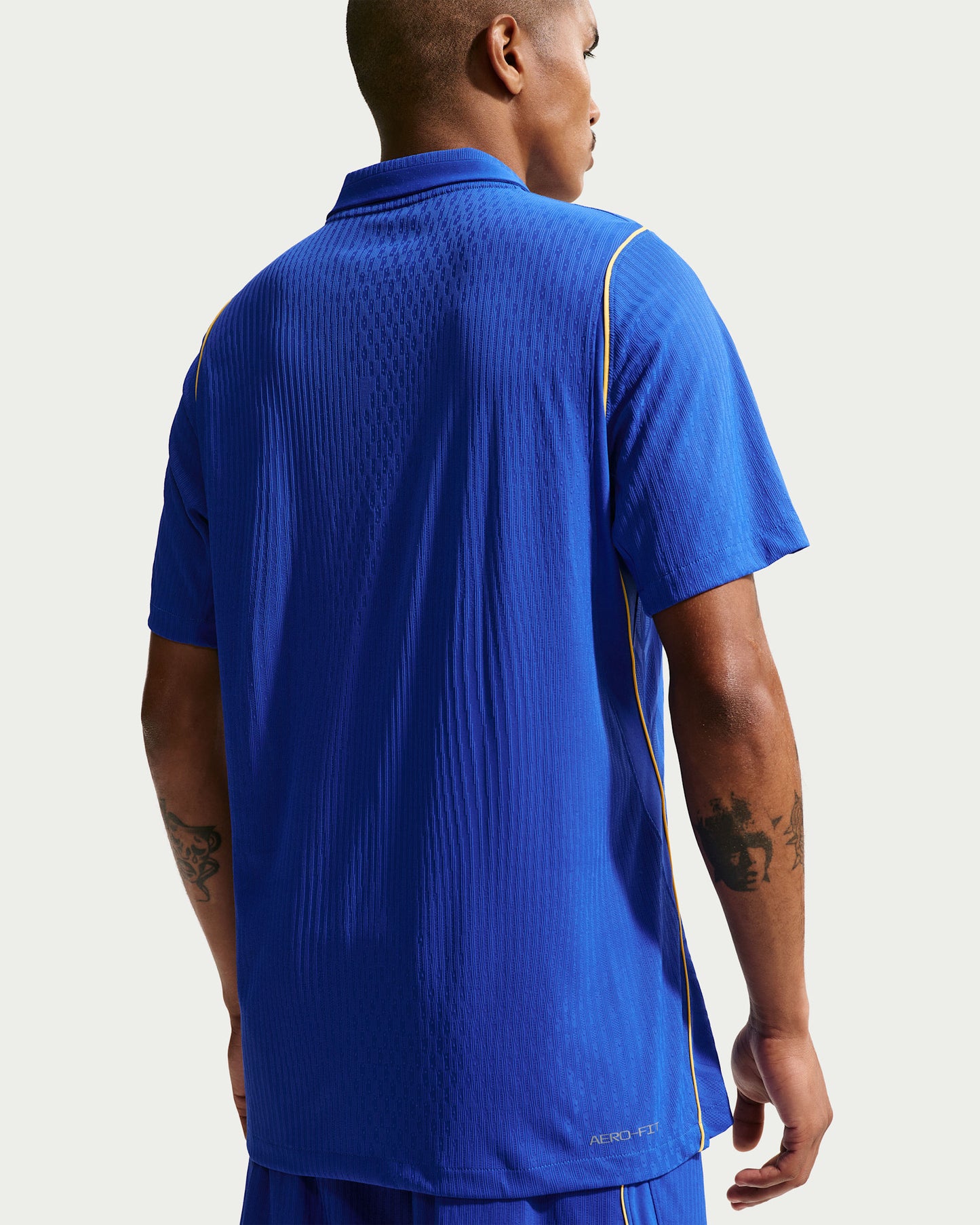 Chelsea Home Jersey 2026/27 - Player Version