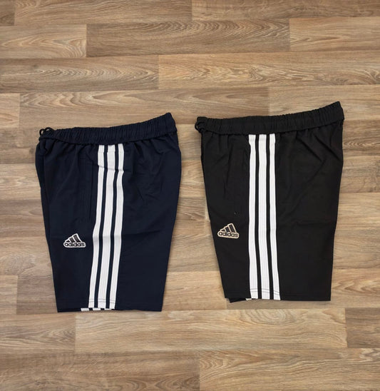 Adidas Shorts 3 lines - Premium Version
