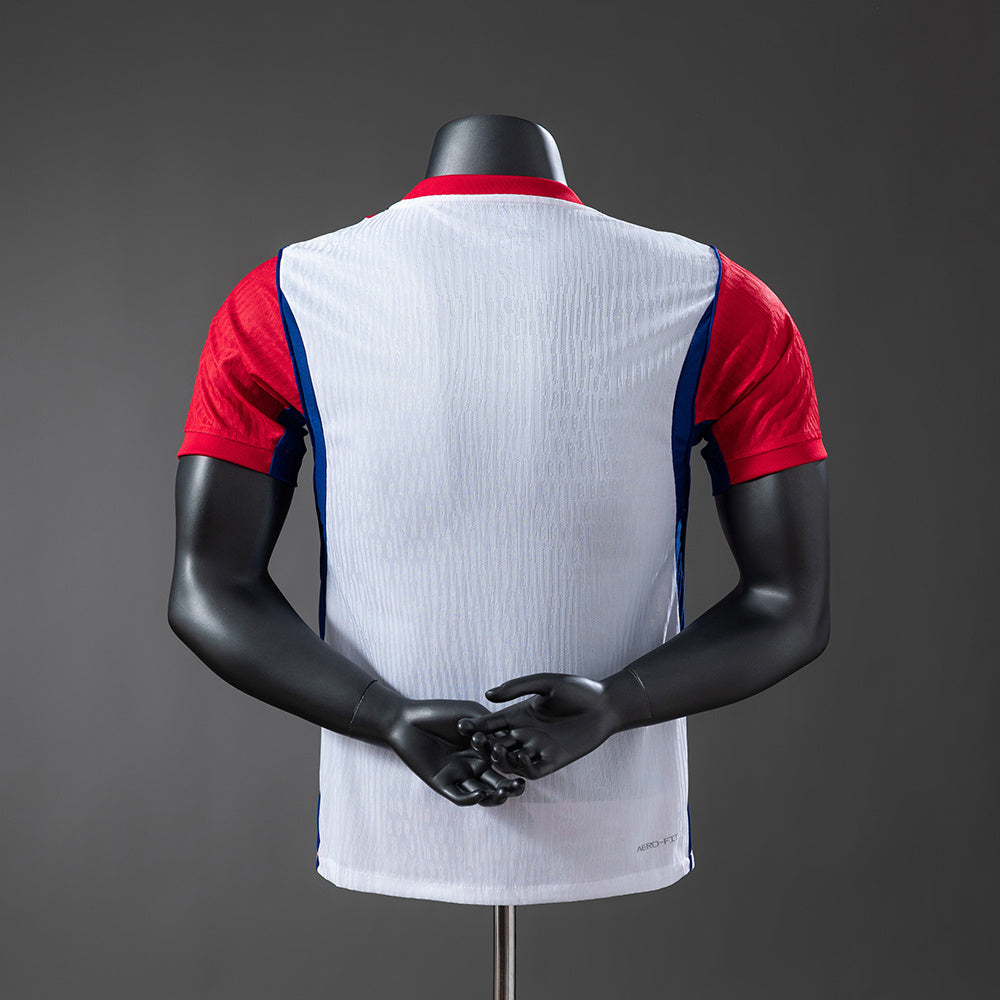 Croatia Home Jersey 2026/27 - Premium Version