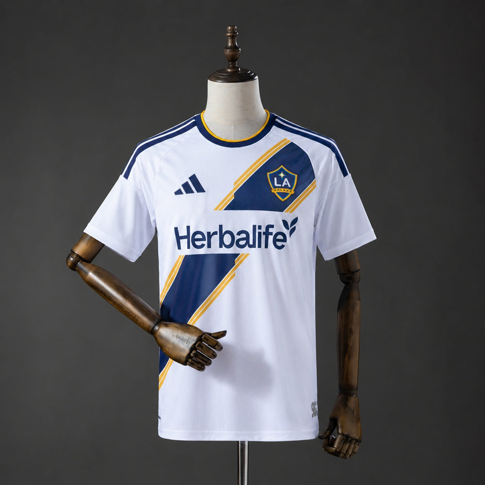 LA Galaxy Home Jersey 2026/27 - Fan Version