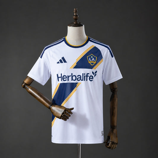 LA Galaxy Home Jersey 2026/27 - Fan Version