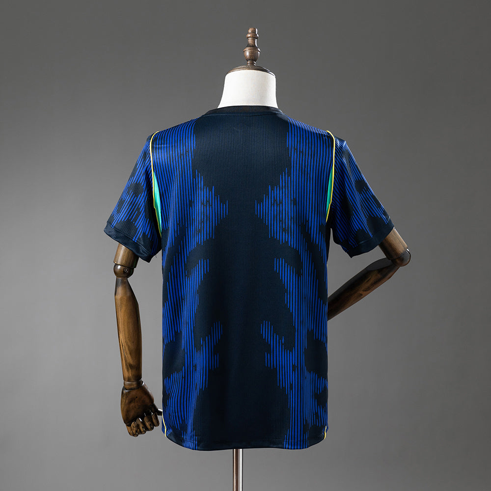 Brasil Away Jersey 2026/27 - Fan Version