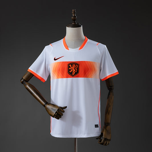 Netherlands Away Jersey 2026/27 - Fan Version