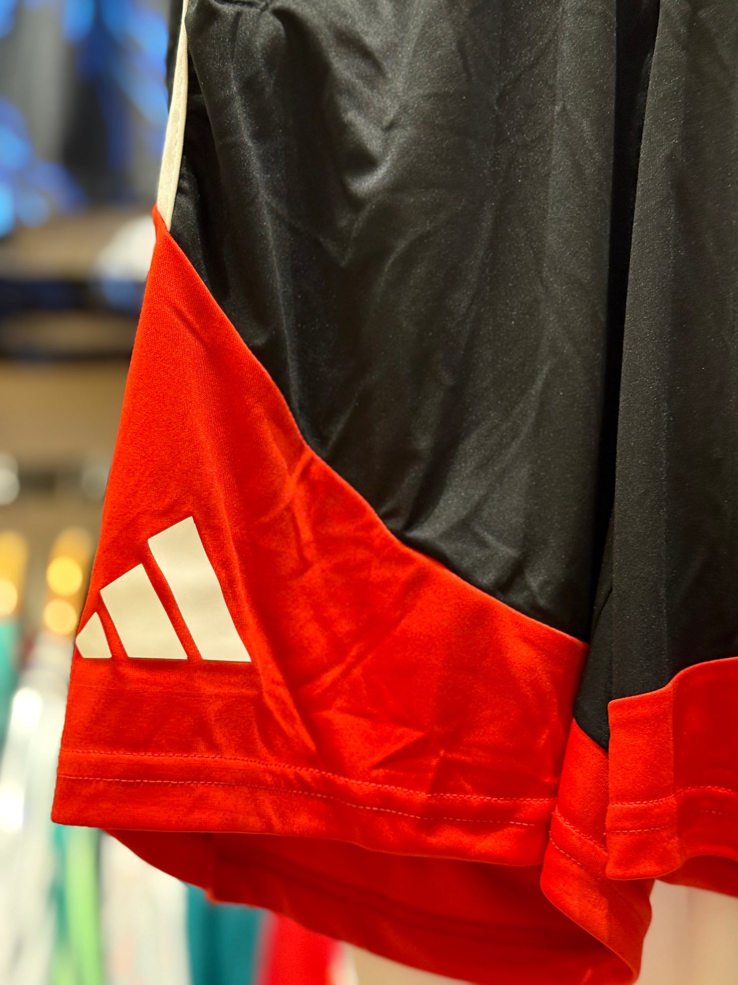 Germany Sleeveless Training Kit