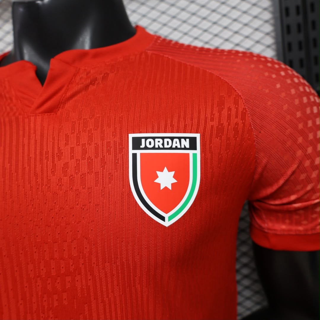 Jordan Home Jersey 2026/27 - Player Version