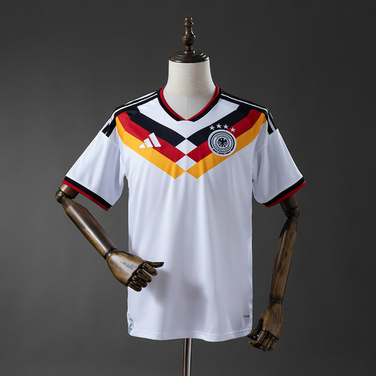 Germany Home Jersey 2026/27 - Fan Version