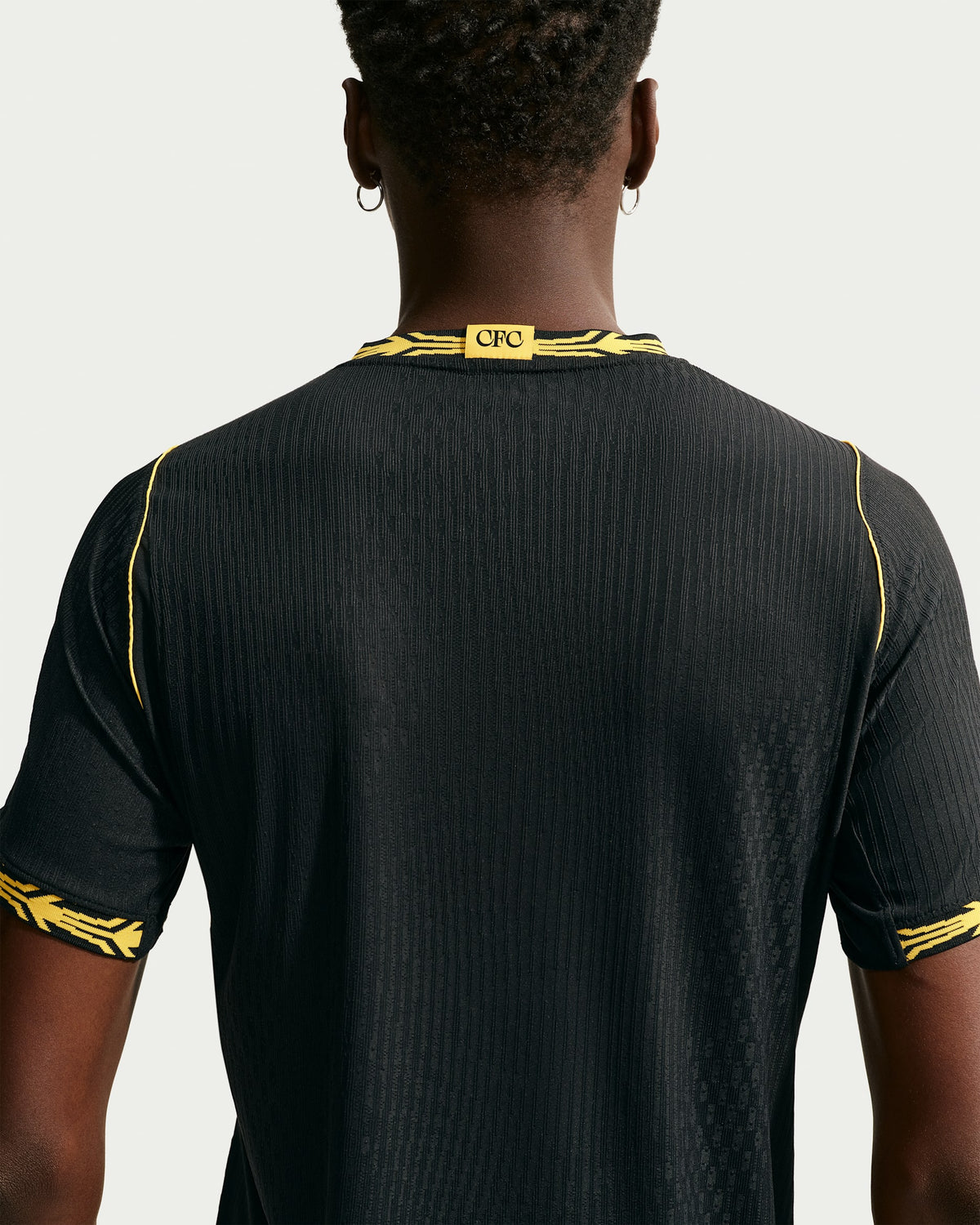 Chelsea Away Jersey 2026/27 - Player Version
