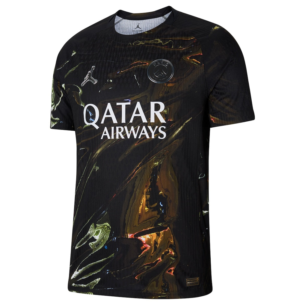 Paris Saint German Fifth Jersey 2025/26 - Player Version
