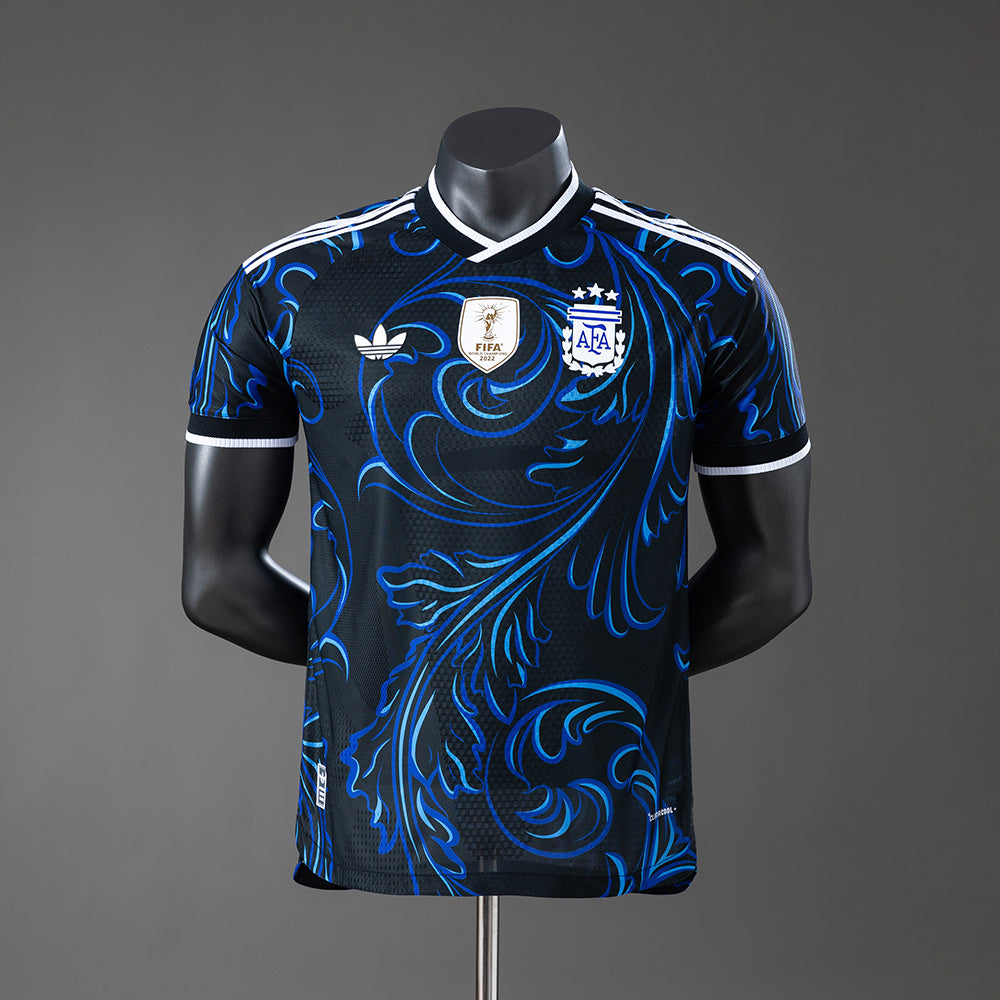 Argentina Away Jersey 2026/27 - Premium Version
