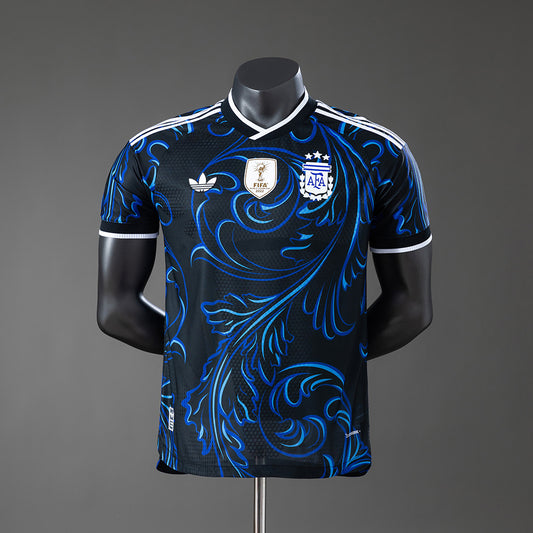 Argentina Away Jersey 2026/27 - Premium Version