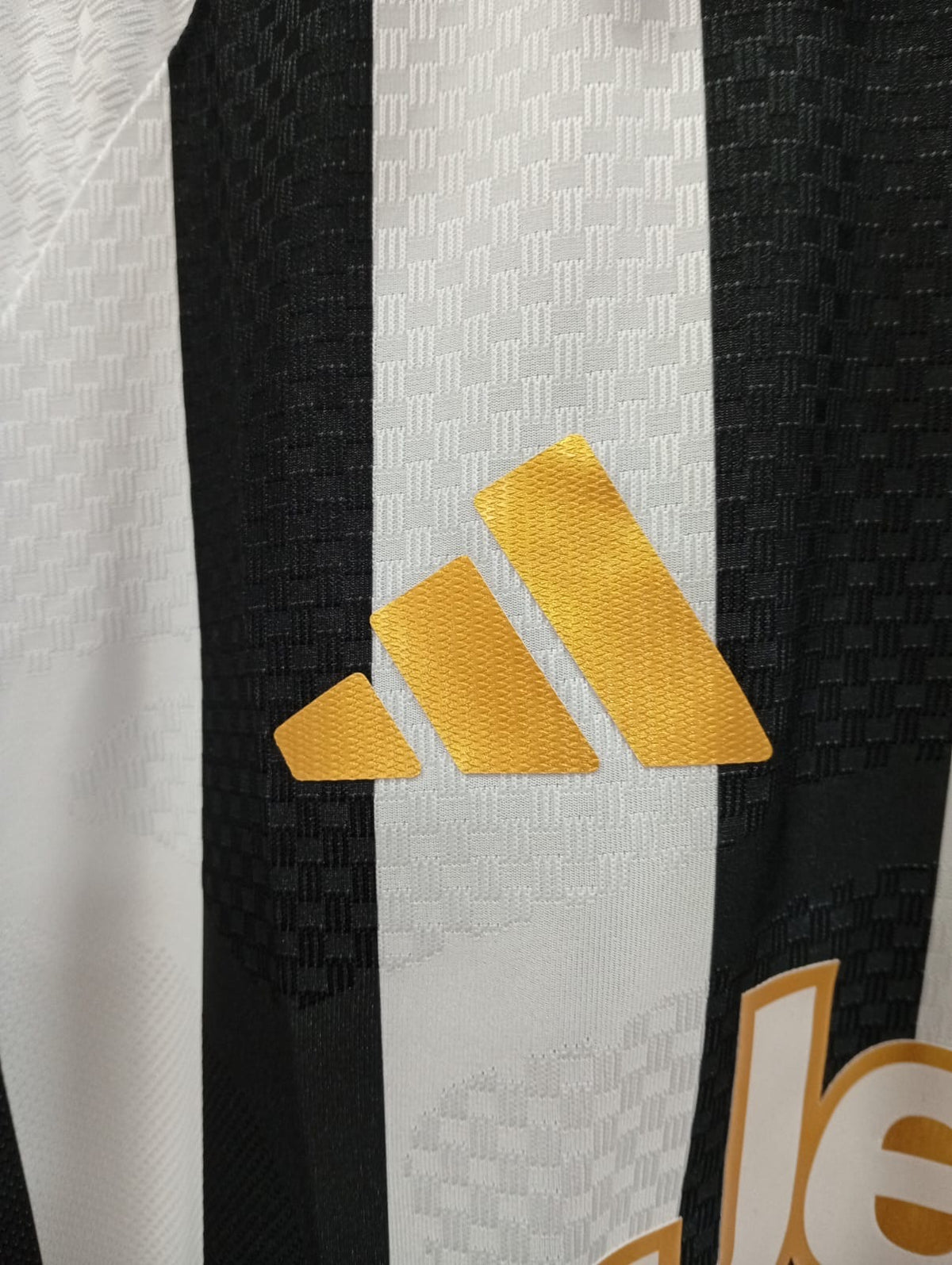 Juventus Home Jersey 2026/27 - Premium Version ( Mirror )