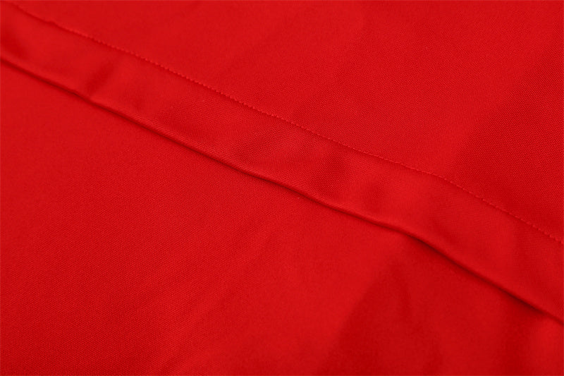 Manchester United 2002/03 Red Training Jacket