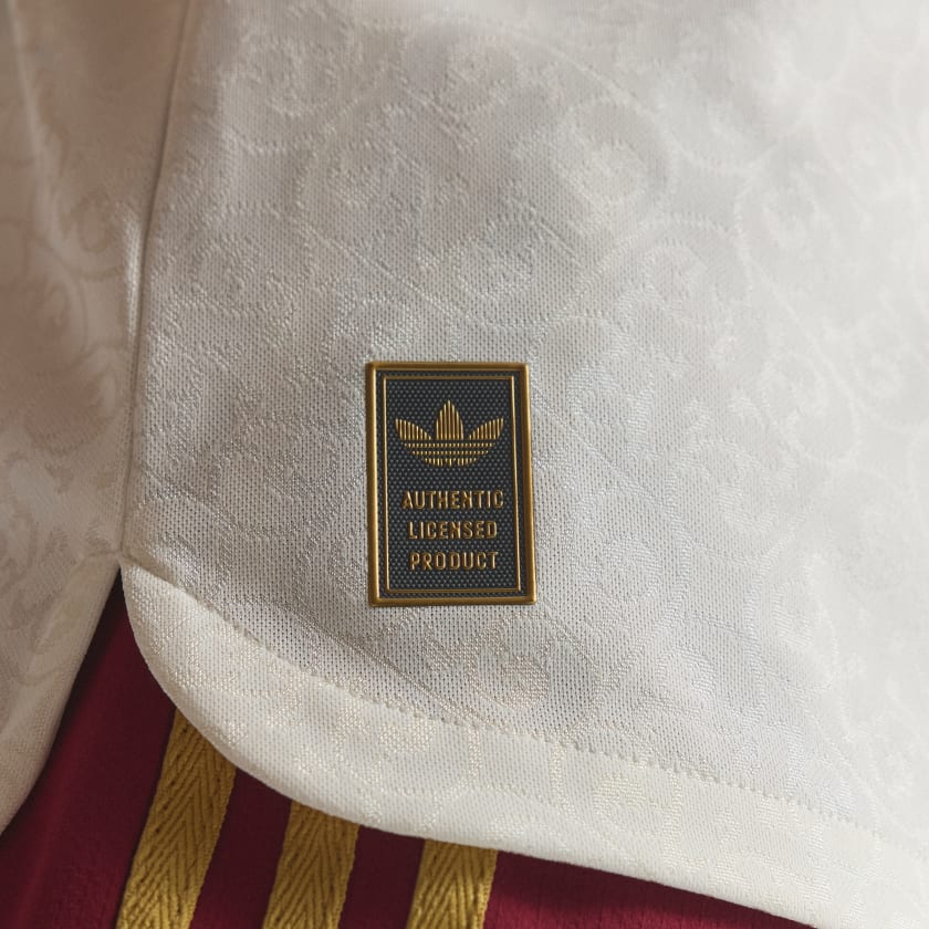 Spain Away Jersey 2026/27 - Player Version