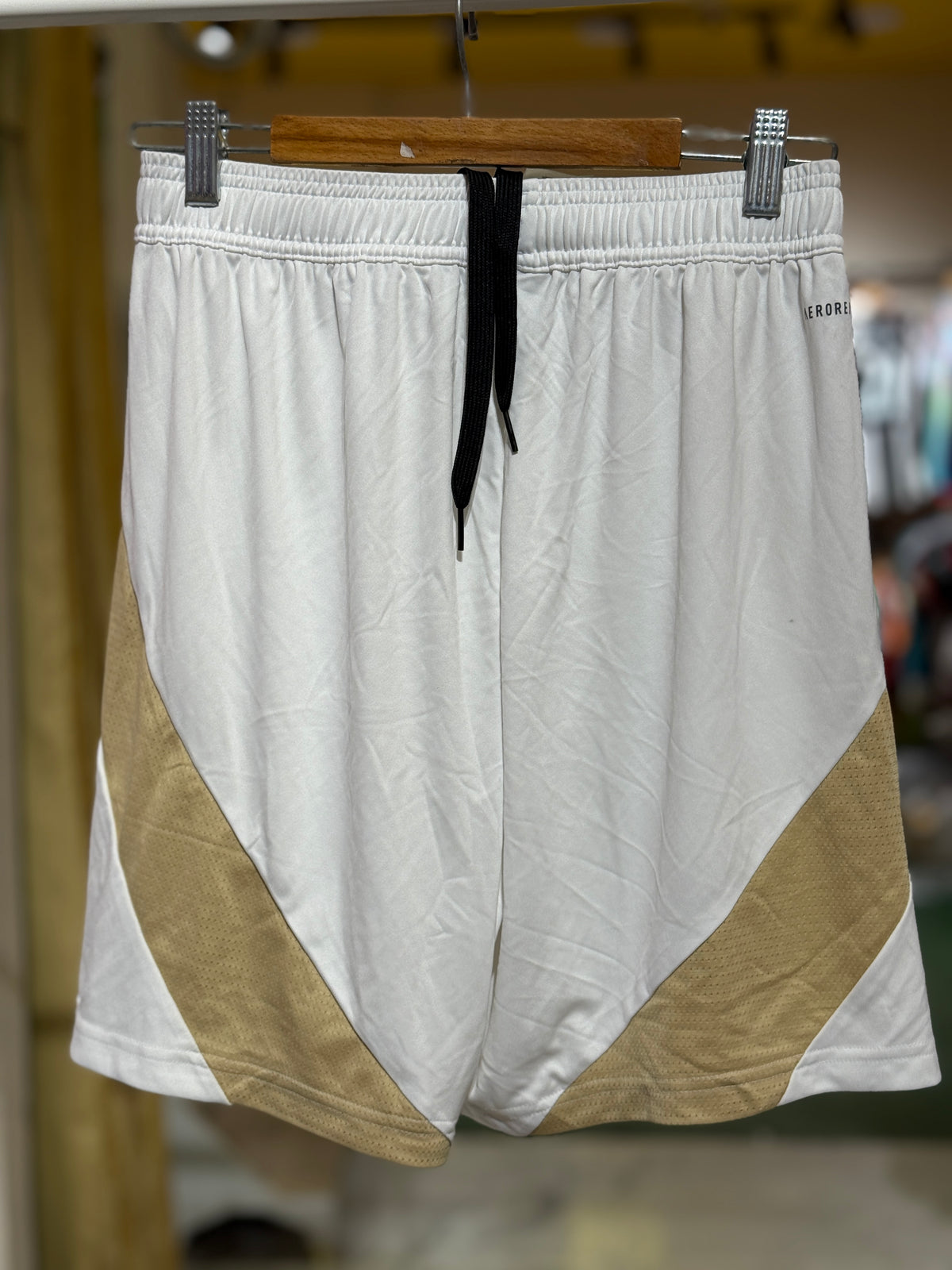Ahly Short 2024/25 - Original