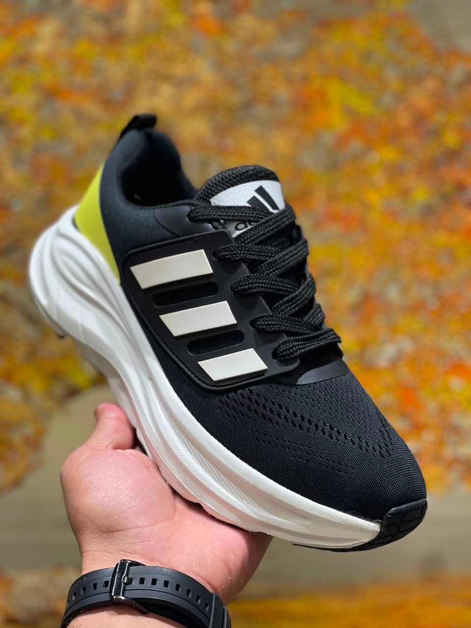 Adidas Sheos - Premium Version