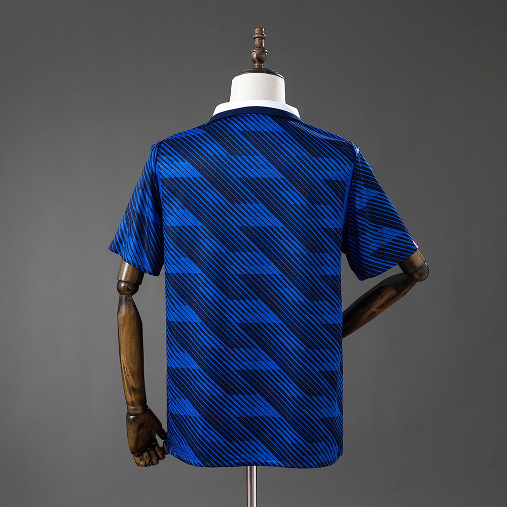 France Home Jersey 2026/27 - Fan Version