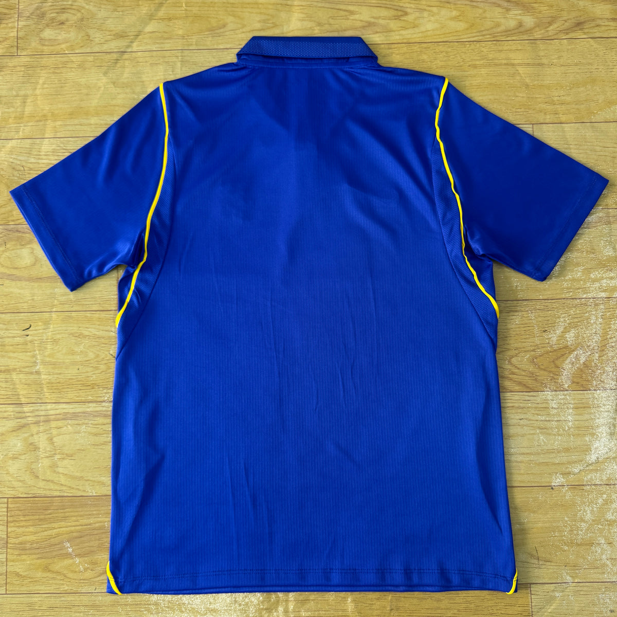 Chelsea Home Jersey 2026/27 - Special Size
