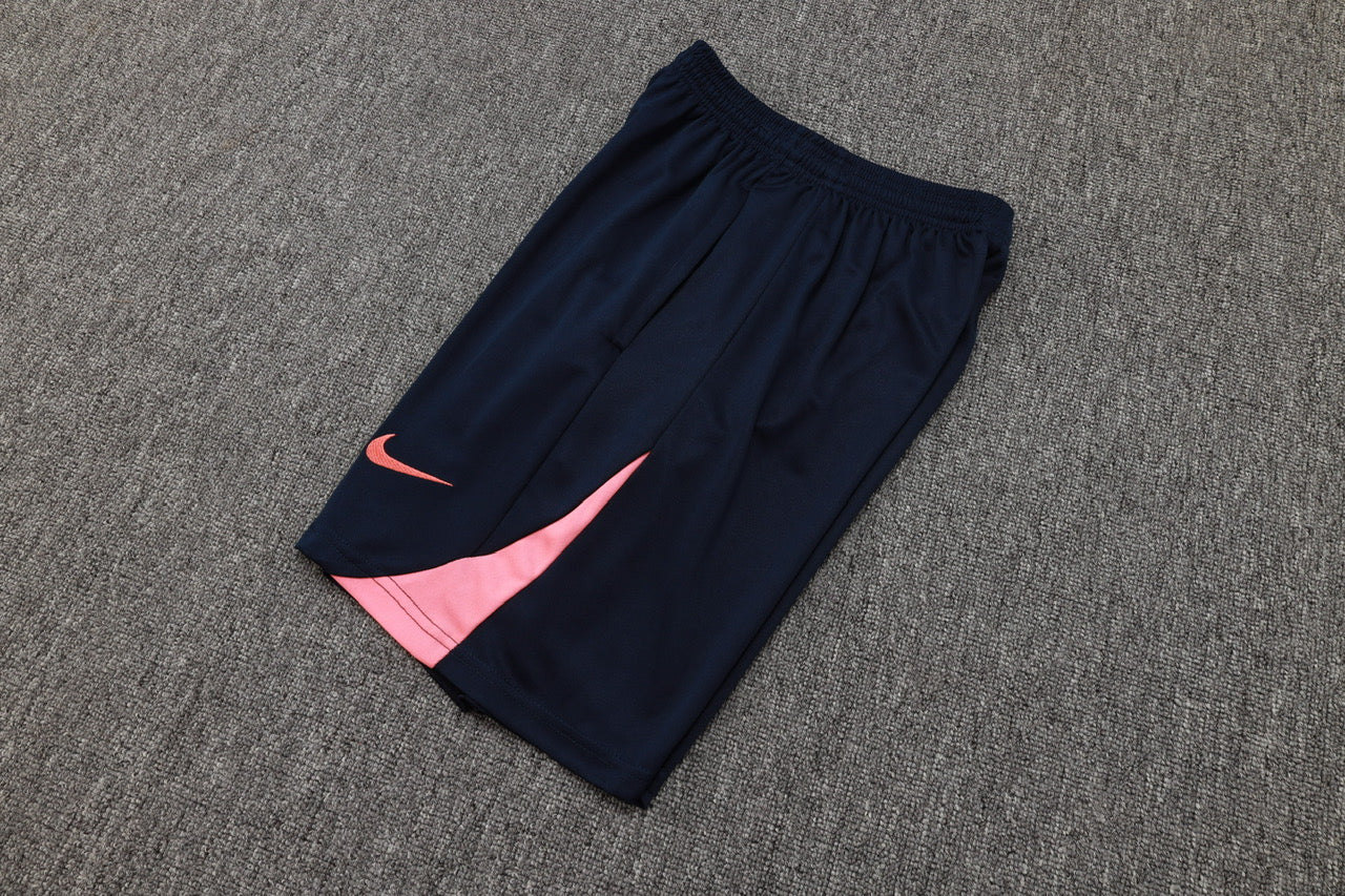 Barcelona Training Kit 2025/26 - Light Pink