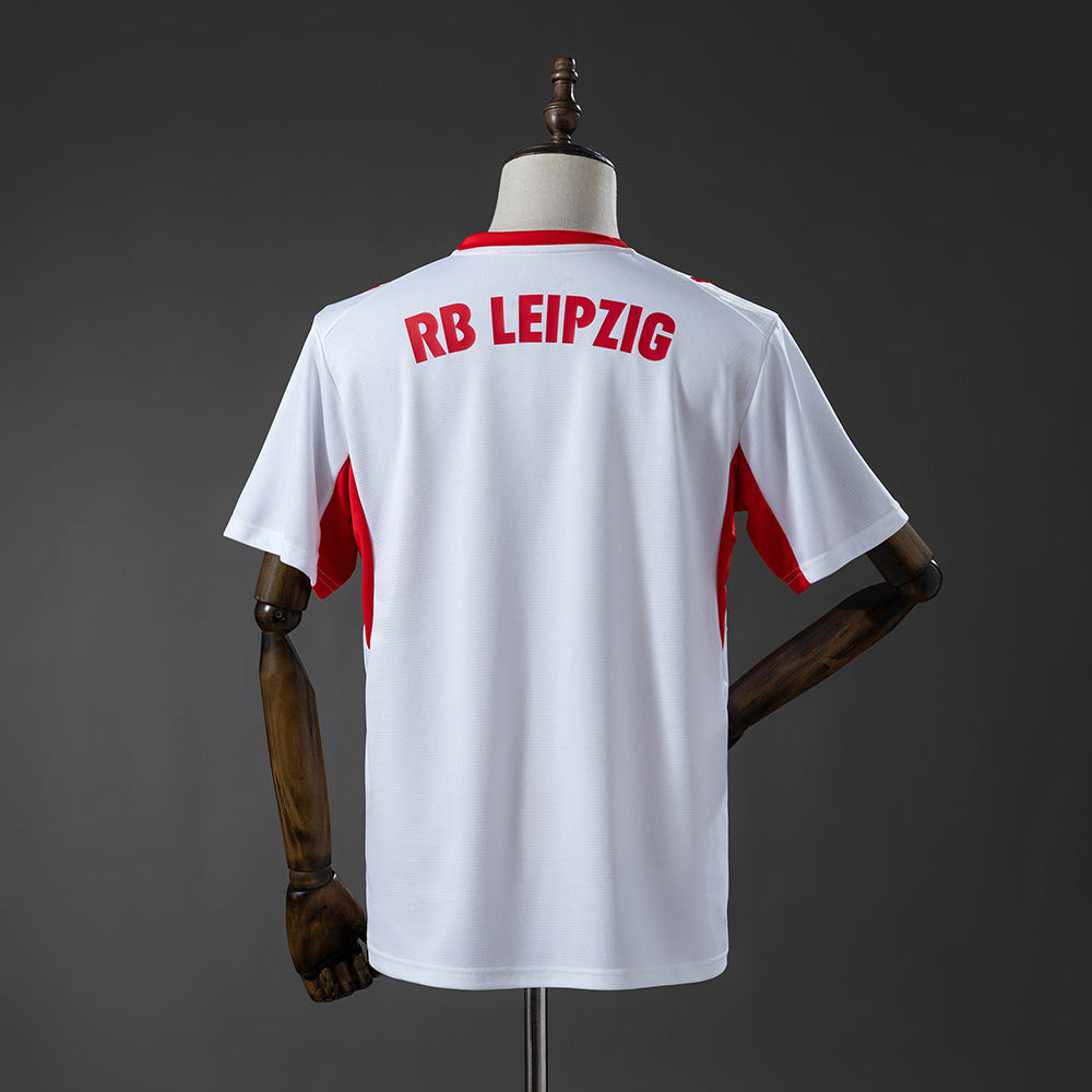 RB Leipzig Home Jersey 2026/27 - Fan Version