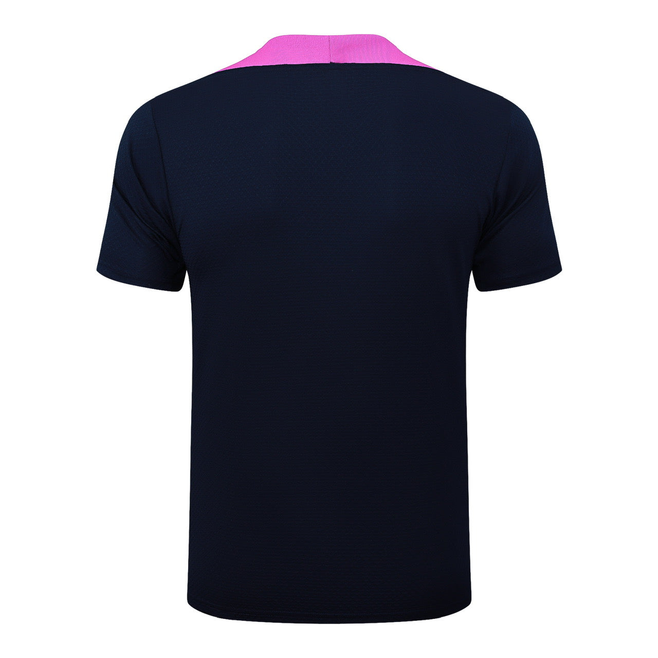 Barcelona Training Kit 2025/26 - Blue Pink
