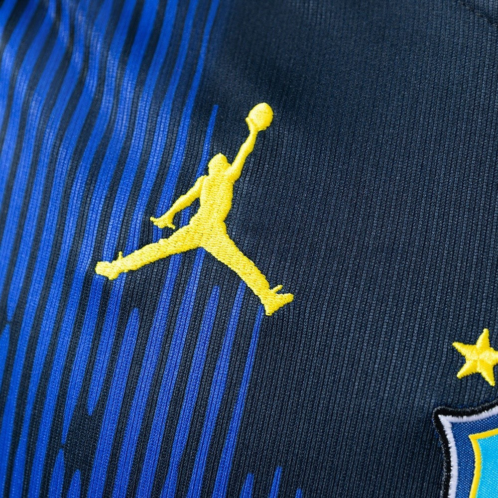 Brasil Away Jersey 2026/27 - Fan Version