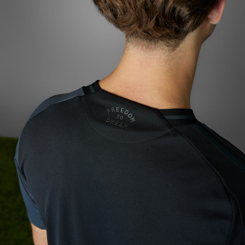 Inter Miami Away Jersey 2025/26 - Player Version