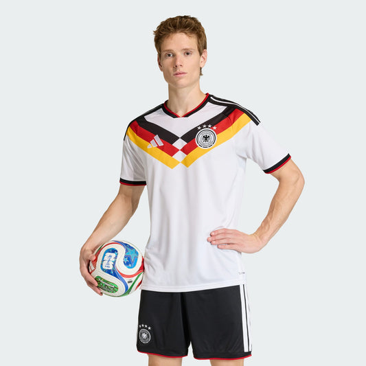 Germany Home Jersey 2026/27 - Fan Version