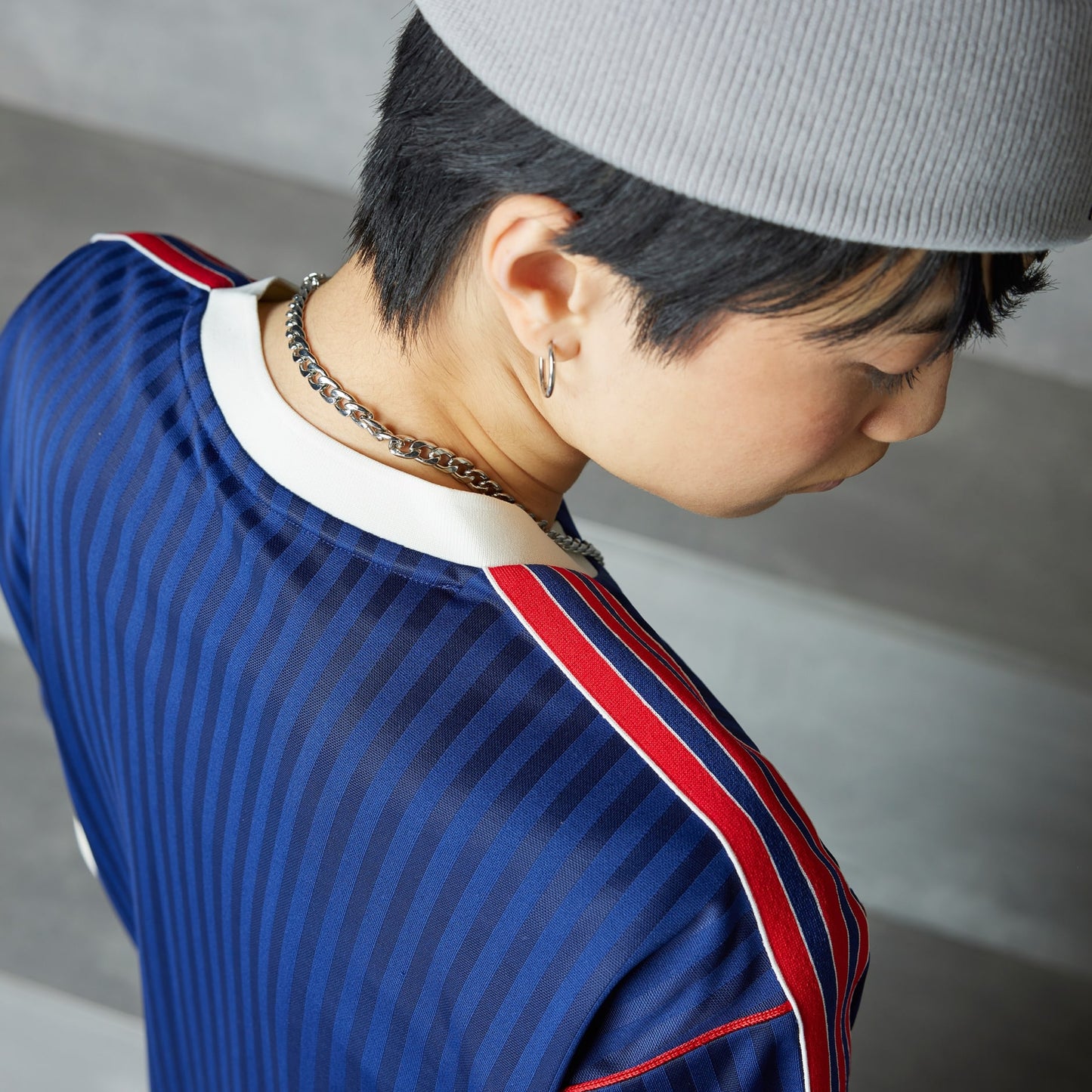 Arsenal Navy Icons Jersey 2025/26 - Fan Version