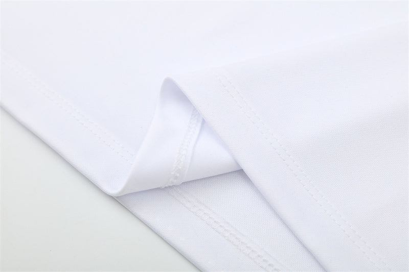 Real Madrid 2016/17 White Training Jacket
