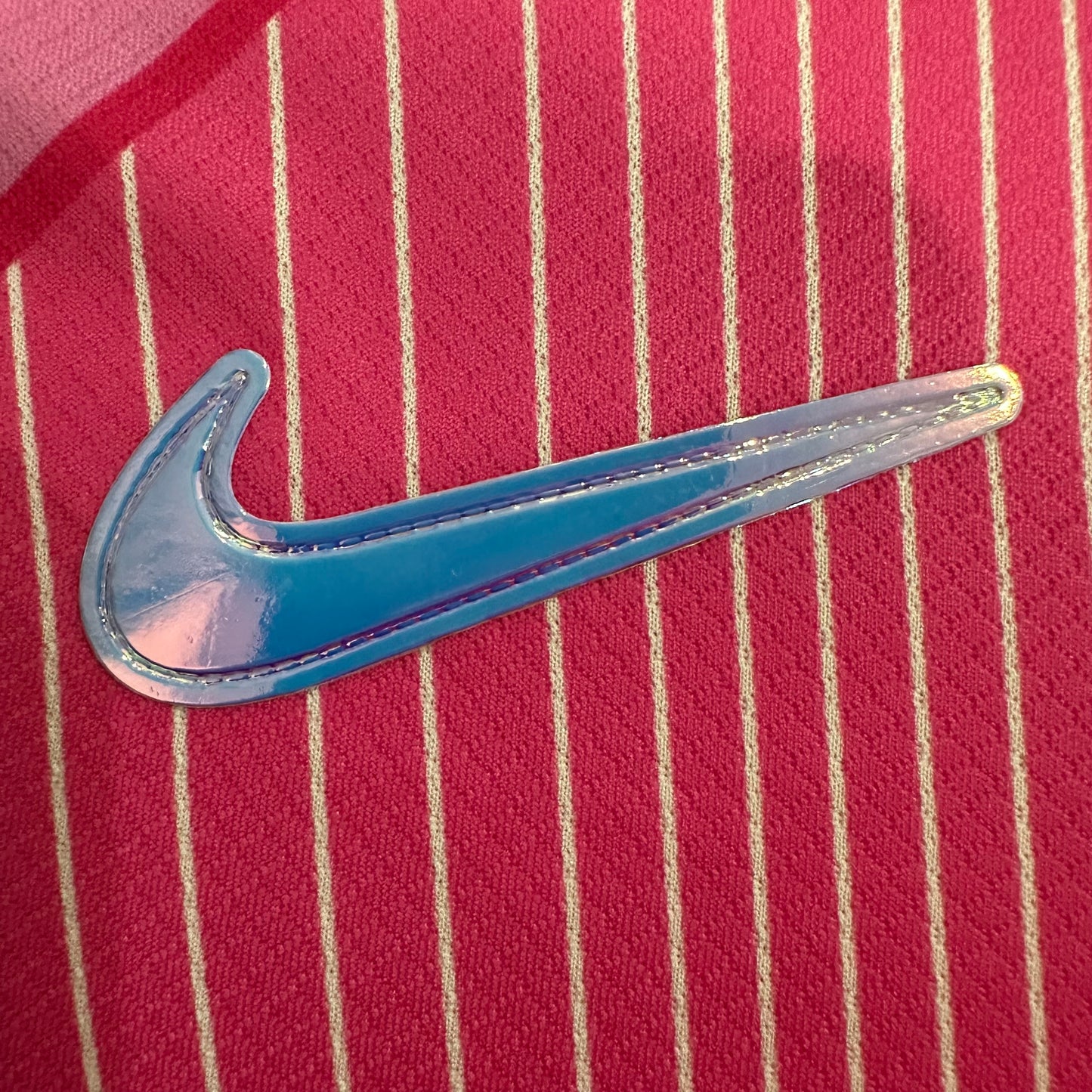 Barcelona Special Jersey 2025/26 - Fan Version