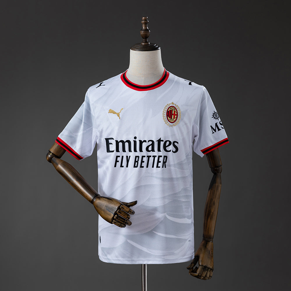 AC Milan Away Jersey 2026/27 - Fan Version