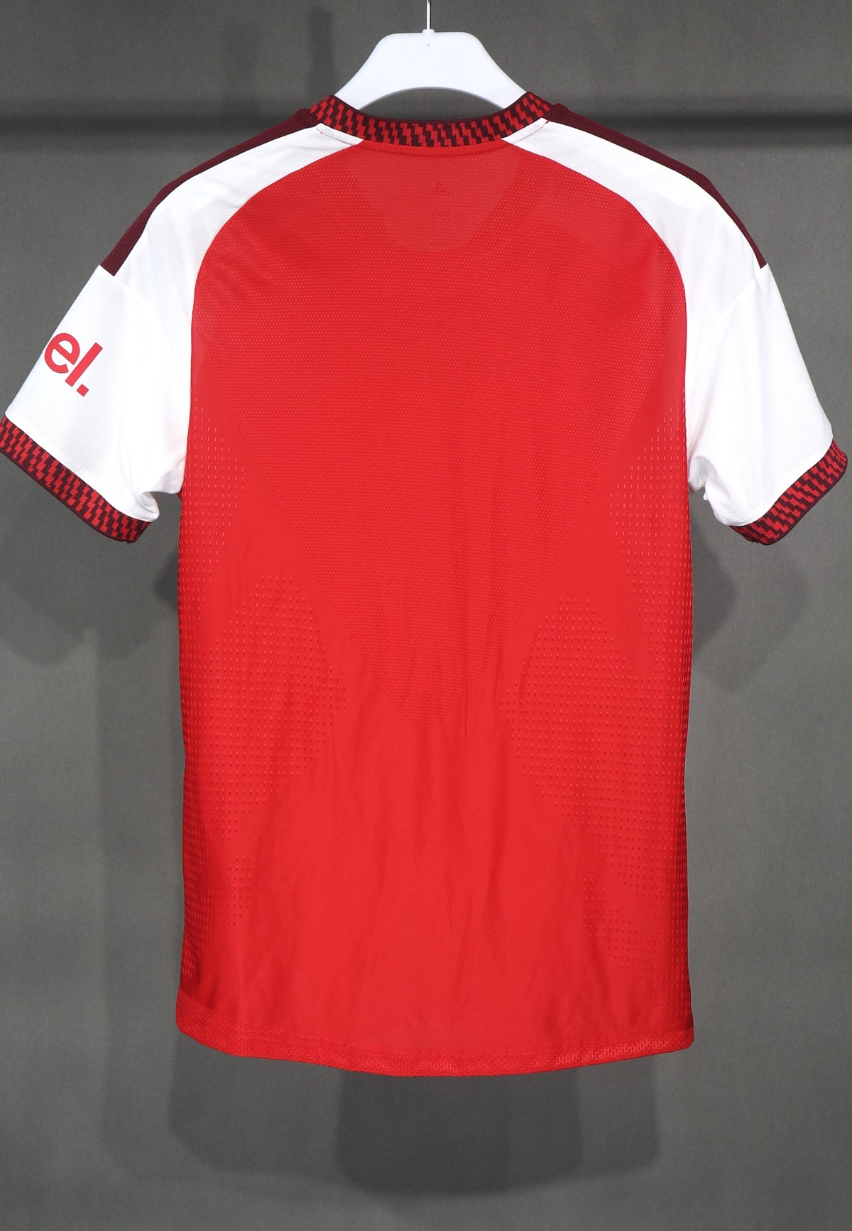 Arsenal Home Jersey 2026/27 - Original Player Version