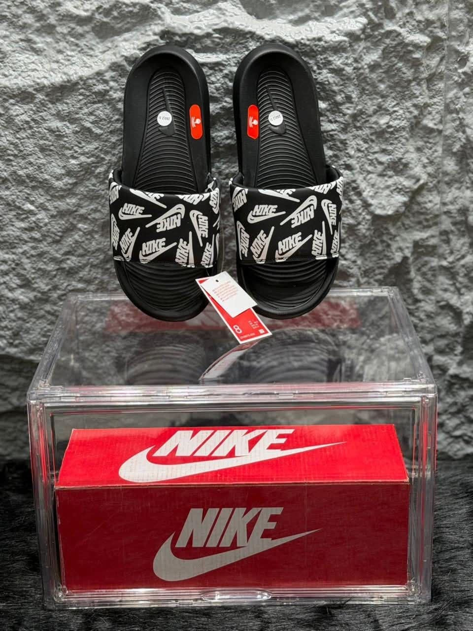 Nike Slipper - Mirror Original